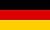 Duits vlaggetjes