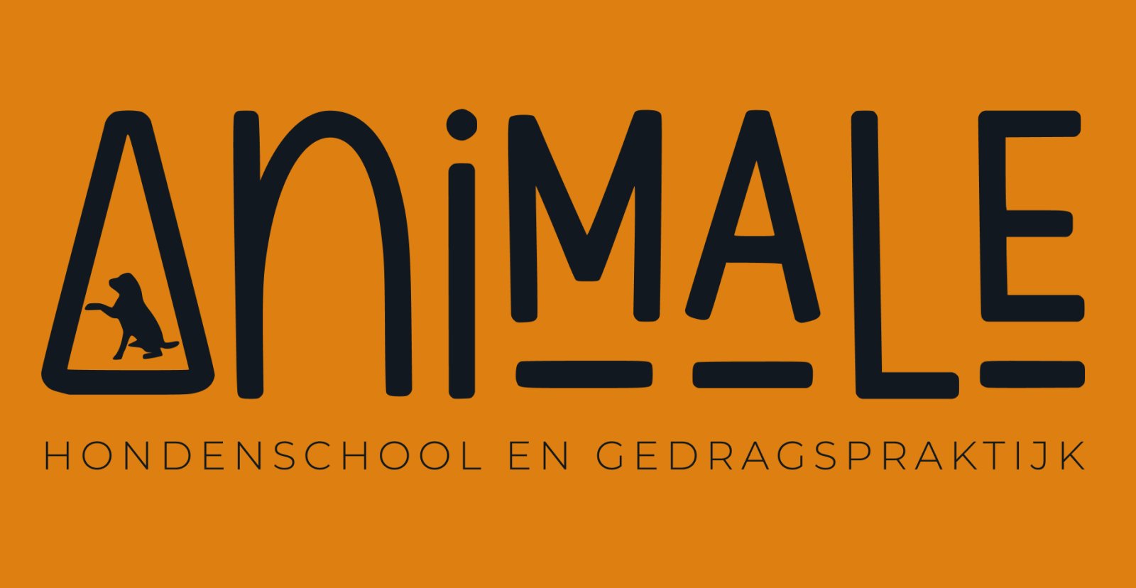 Animale Hondenschool en gedragspraktijk Het Smalste Stukje Nederland